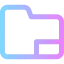 Folder icon 64x64