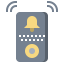 Smart door Ikona 64x64