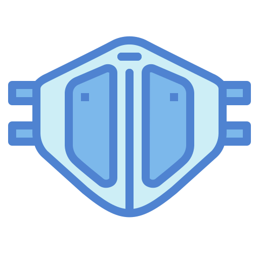 Mask icon