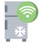 Fridge icon 64x64