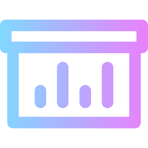 Presentation icon