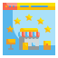 Rating icon 64x64