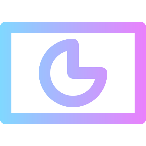 Presentation icon