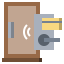 Key card 图标 64x64