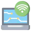 Laptop icon 64x64