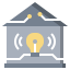 Smart home icon 64x64
