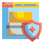 Security icon 64x64