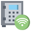 Safe box icon 64x64