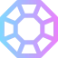 Diamond icon 64x64