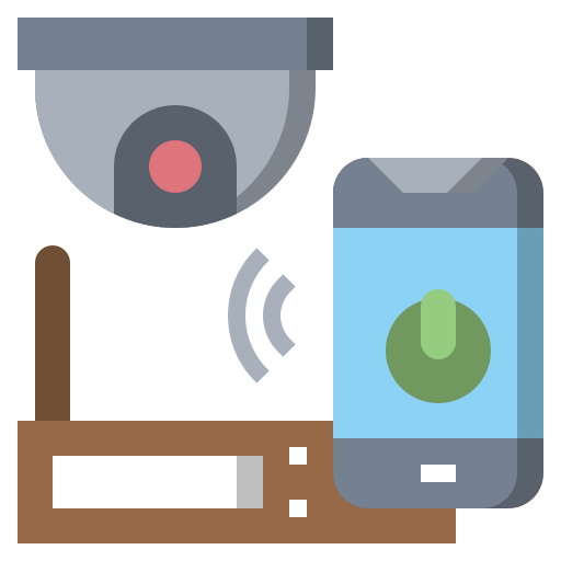 Cctv icon