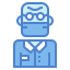 Mask icon 64x64