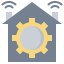 Settings icon 64x64
