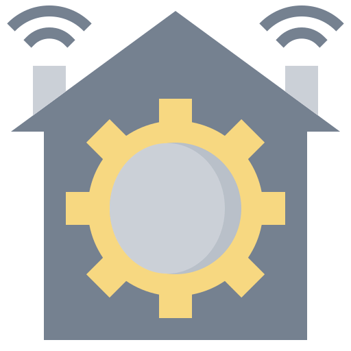 Settings icon