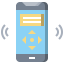 Remote control icon 64x64