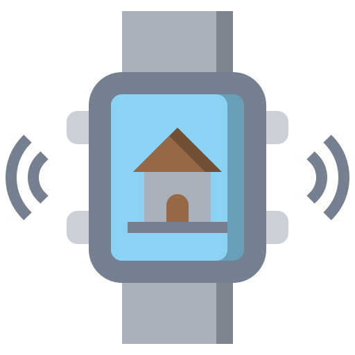 Smartwatch icon