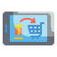 Tablet icon 64x64