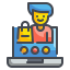 Avatar icon 64x64