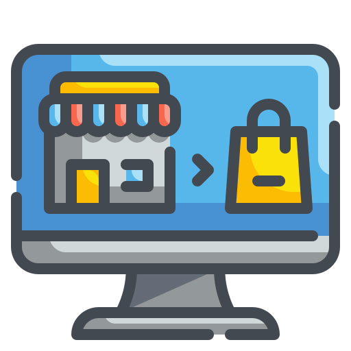 Computer icon