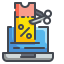 Coupon icon 64x64
