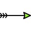 Right arrow Ikona 64x64