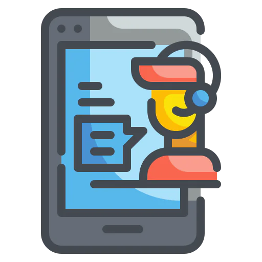 Customer icon