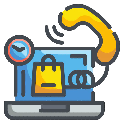 Hotline icon