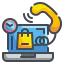 Hotline icon 64x64