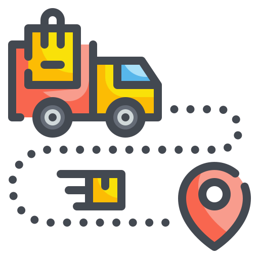 Location icon