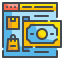 Payment icon 64x64