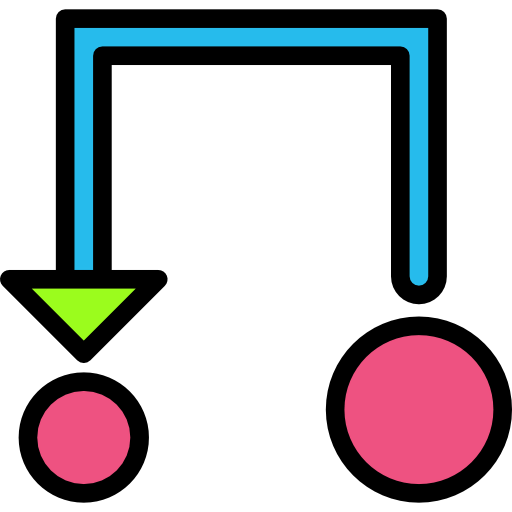 Transform icon