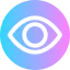 Eye icon 64x64