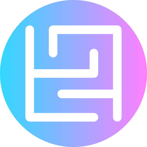 Labyrinth icon