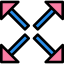 Expand Ikona 64x64
