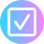 Check icon 64x64