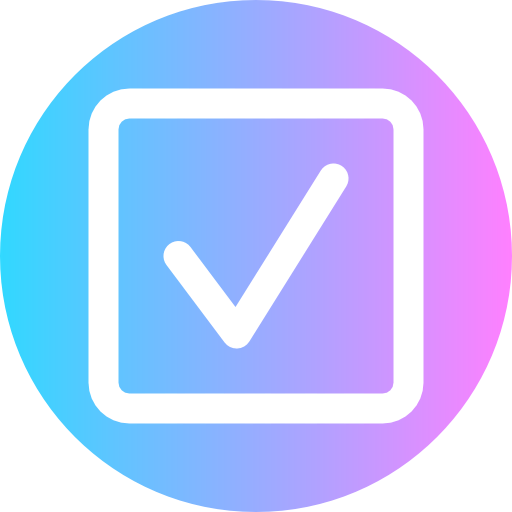 Check icon