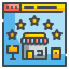 Rating icon 64x64