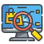 Searching icon 64x64