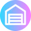 Warehouse icon 64x64