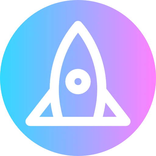 Startup icon