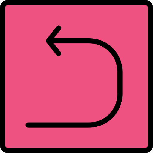 Return icon