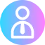 User icon 64x64