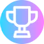 Trophy icon 64x64
