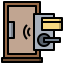 Key card 图标 64x64