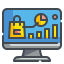 Stats icon 64x64