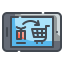 Tablet icon 64x64