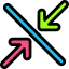 Minimize Symbol 64x64