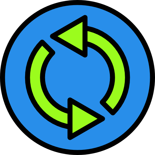 Refresh icon