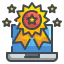Warranty icon 64x64