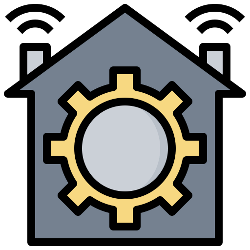 Settings icon