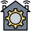 Settings icon 64x64